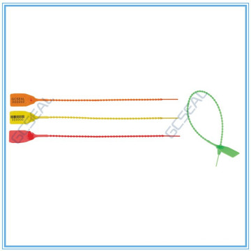 High Quality Plastic Seal GC-P001